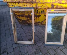 velux window