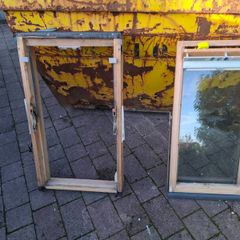 velux window
