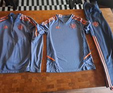 Manchester United