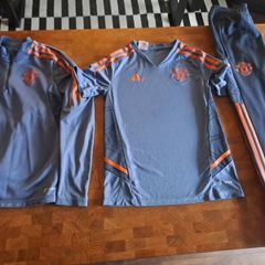 Manchester United
