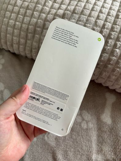 IPhone XS Max phone case