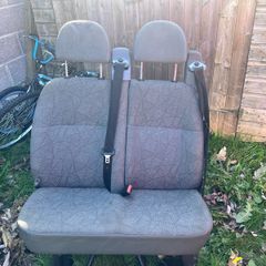 Van seats