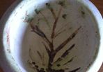 Pottery Dish