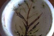 Pottery Dish
