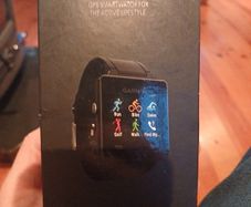 Garmin VIvoactive