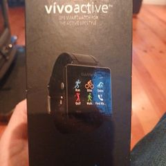 Garmin VIvoactive