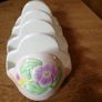 vintage toast rack Avon Ware Image 4
