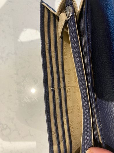 Osprey London Wallet