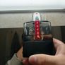 Prada Luna Rossa Carbon EDT 100ml (65% Full) Image 2