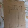 Tall boy 6 drawers Image 10