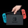 Nintendo Switch Boxed Bundle Image 3