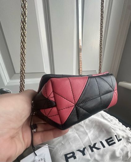 Le Copain bag from Sonia Rykiel - brand new
