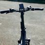 Mate X 750w  Fast Fat Tire E-bike  Must Go Image 4