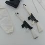 Palitoy Action Man Ski Patrol Part Outfit Image 9