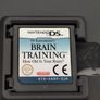 Nintendo Ds Brain Training (used). Image 4