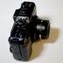Canon Powershot G12 - As New Image 7