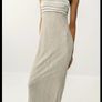zara embellished dress Image 2