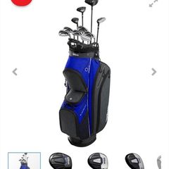 golf set
