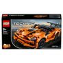 Lego Technic Corvette Image 2