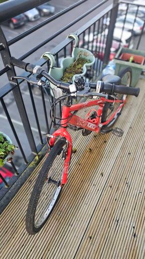 Kids Bike 24"