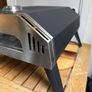Pizza Oven on Gas 12" 32 cm Image 8