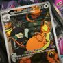 Team Rocket's Raticate ! Illustration Rare ! from Destined Rivals Set ! 2025 ! Pokemon Card ! Image 2