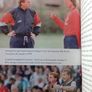 Harry Redknapp.    The World According To Harry Redknapp Image 6