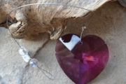 Suncatcher, Rainbow maker, Window decoration, Valentine's day  gift,New Home gift