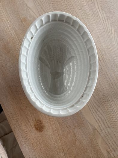 Jelly molds
