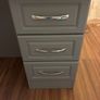 Dressing table grey Image 4