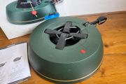 Krinner Comfort Standard Christmas Tree Stand - Foot Pedal