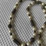 Vintage sterling silver necklace Image 3