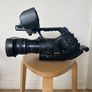 Sony PMW-EX3 professional XDCAM HD Image 6