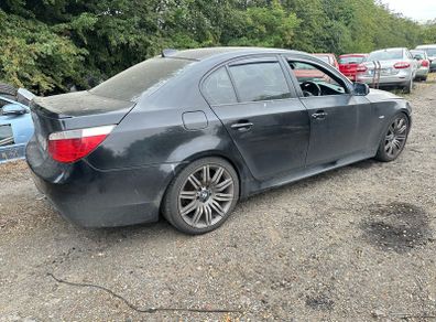 bmw 520d