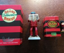 Beano Figurines