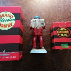 Beano Figurines