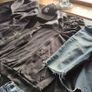 Boys Clothes Bundle Pants 10 Years Image 6