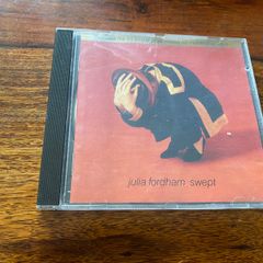 Julia Fordham Swept CD