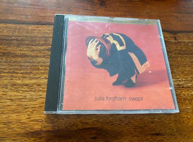 Julia Fordham Swept CD