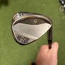 Taylormade Hi Toe 50 wedge Image 3