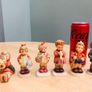 Selection Of Goebel Hummel Figurines Image 2