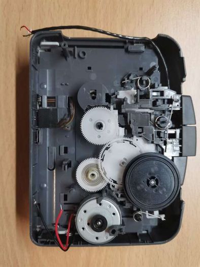 AIWA TA193 Walkman Cassette Player