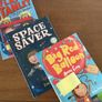 3 Easy Read Children's books Image 4
