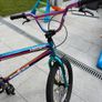 bmx bike Image 2