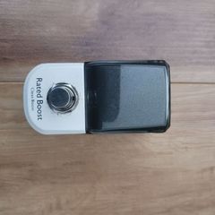 boost pedal