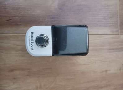 boost pedal