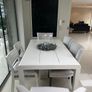 Stunning dining table Image 2