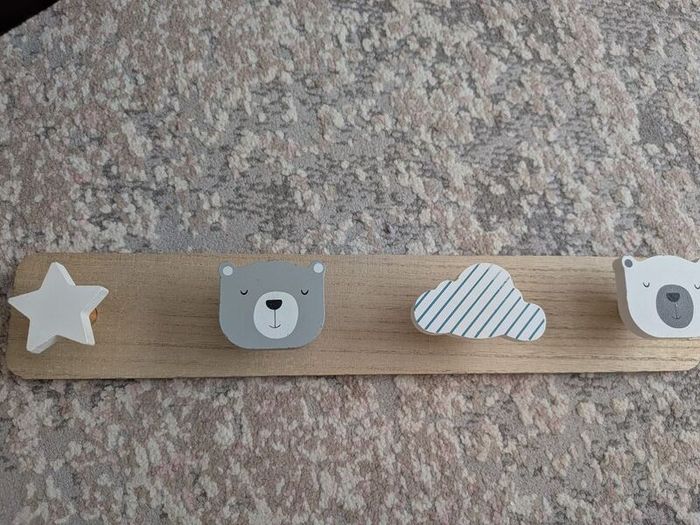 Coat Rack Set