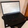 Lenovo ThinkPad T490s - 16GB RAM / i7 / Touchscreen Image 5