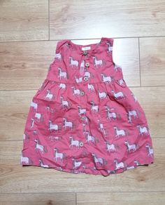 NEXT dress (size 2-3y - 98cm)